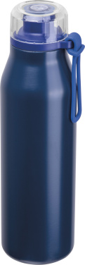Logo trade promotional gift photo of: Water bottle Grand Haven MoLu