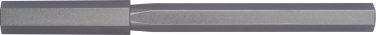 Logotrade promotional products photo of: Rollerball pen Coral Springs MoLu