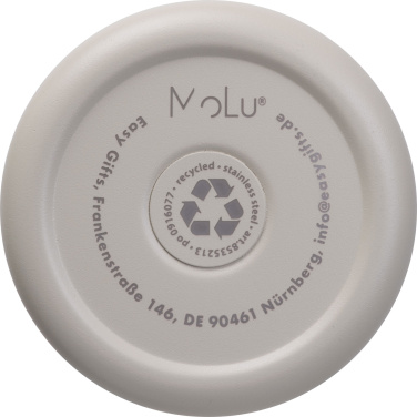 Logotrade promotional gift image of: Insulated bottle Le Bourget MoLu