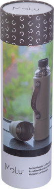 Logotrade corporate gift picture of: Insulated bottle Le Bourget MoLu