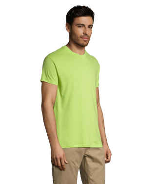 Logo trade advertising product photo of: REGENT Uni T-Shirt 150g