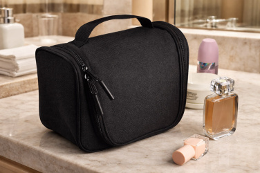 Logotrade promotional items photo of: Cosmetic bag 235008735