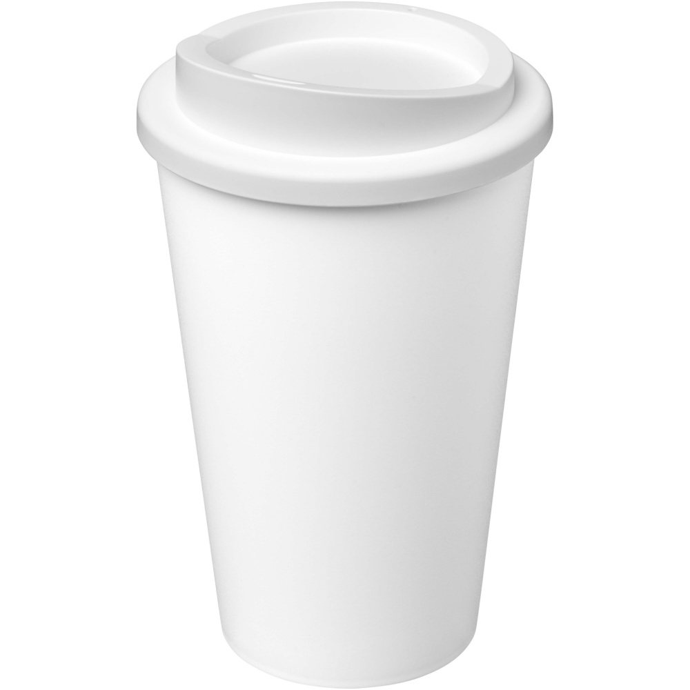 Logotrade promotional gift image of: Americano® POP 350 ml insulated tumbler