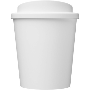 Logo trade promotional giveaways image of: Americano® Espresso POP 250 ml tumbler