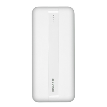 Logo trade corporate gift photo of: Power Bank VA2081 20000 mAh RIVACASE