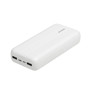 Logotrade business gift image of: Power Bank VA2081 20000 mAh RIVACASE