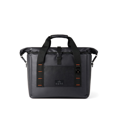 Logotrade promotional items photo of: Nordic Drift RCS water-repellent cooler tote 22L