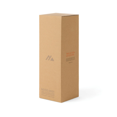 Logo trade corporate gift photo of: Nordic Drift Trail RCS Insulated sports bottle 940ml