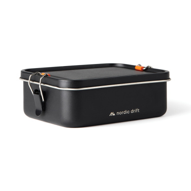 Logo trade promotional items picture of: Nordic Drift Trail RCS Adventure Lunchbox 1200ML