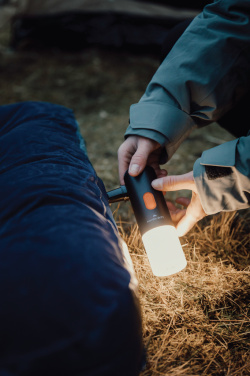 Logotrade corporate gift picture of: Nordic Drift Titan Portable Air pump camping light