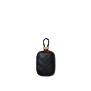 Logo trade advertising products image of: Nordic Drift Titan IP67 Water and Dustproof 5W Speaker