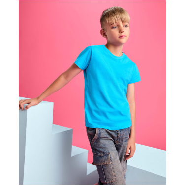 Logotrade promotional giveaways photo of: Beagle short sleeve kids t-shirt