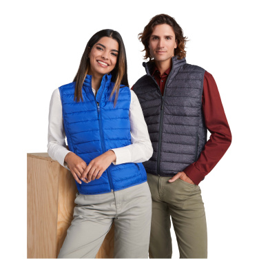 Logotrade business gifts photo of: Oslo men's insulated bodywarmer