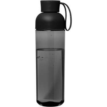 Logotrade corporate gift image of: Illuminate 600 ml RPET water bottle