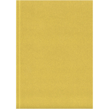 Logotrade promotional giveaways photo of: Novella Austen A5 soft cover notebook