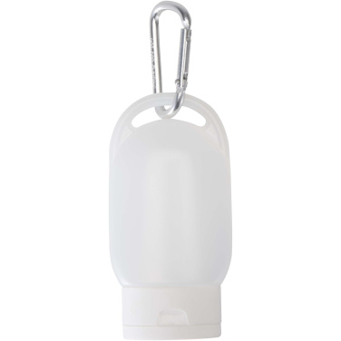 Logotrade promotional giveaway image of: Squeeky hand wash