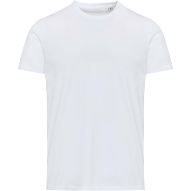 Logotrade business gifts photo of: Balfour 200 g/m² short sleeve unisex OCS organic t-shirt