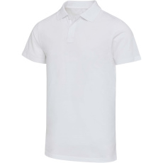 Graphite 180 g/m² short sleeve unisex OCS organic polo