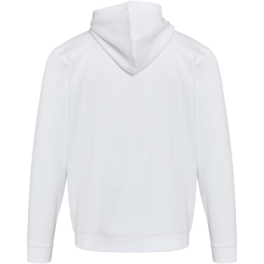 Logo trade promotional gifts image of: Jasper 280 g/m² unisex OCS organic recycled hoodie