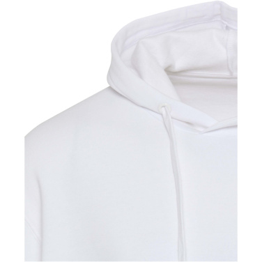 Logotrade promotional merchandise picture of: Boris 280 g/m2 unisex OCS organic oversized hoodie