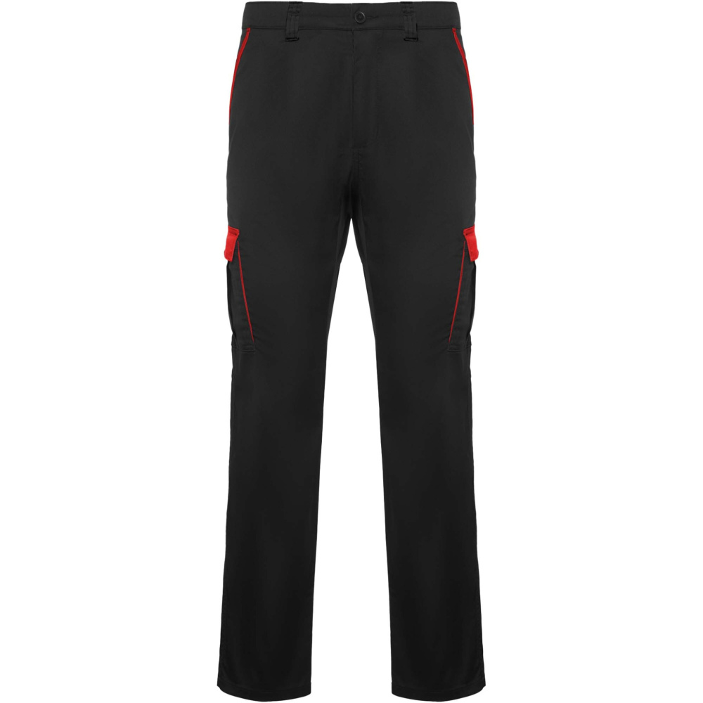 Logotrade promotional merchandise photo of: Trooper 250 g/m2 workwear trousers