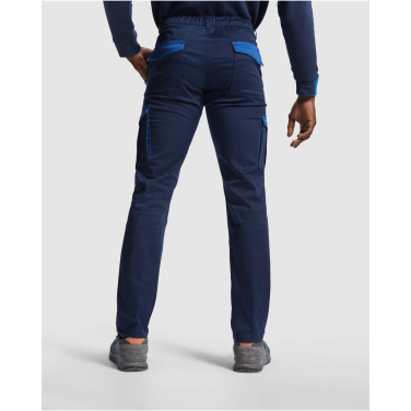 Logotrade promotional gift picture of: Trooper 250 g/m2 workwear trousers