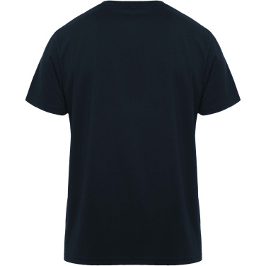 Logo trade corporate gifts image of: Expedition 160 g/m2 men's short sleeve t-shirt