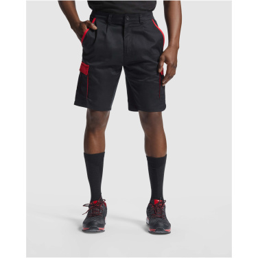 Logotrade promotional gift picture of: Tahoe 250 g/m2 workwear shorts