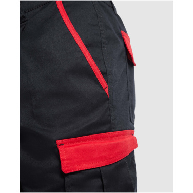 Logotrade promotional giveaway picture of: Tahoe 250 g/m2 workwear shorts