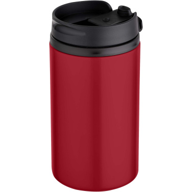 Logotrade business gifts photo of: Mojave 250 ml stainless steel insulated tumbler