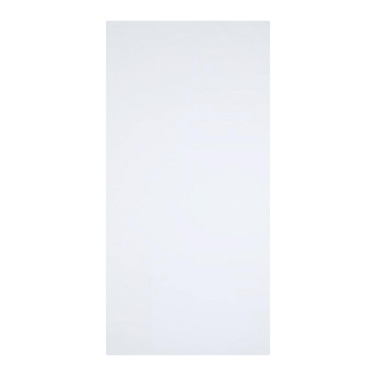 Logotrade promotional merchandise picture of: Daisy sublimation microfiber towel 70x140 cm
