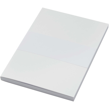 Logotrade promotional items photo of: Novella Austen A5 recycled soft cover notebook - 100 sheets