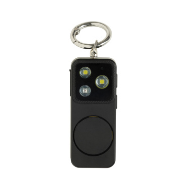 Logotrade business gift image of: GuardBuddy RCS Personal alarm USB-C re-chargeable