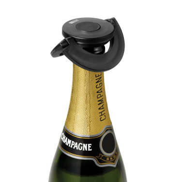 Logotrade promotional gift picture of: AdHoc Gusto Champagne stopper