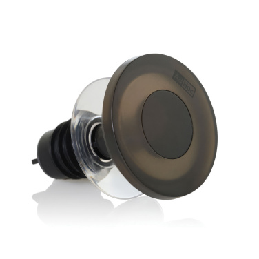 Logotrade promotional giveaway image of: AdHoc Gusto Pourer and stopper