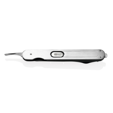 Logotrade business gift image of: AdHoc PushPull Corkscrew