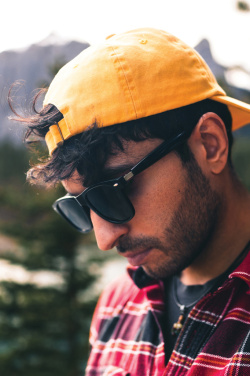 Logotrade advertising product image of: Miro AI-powered Audio Glasses with translation function