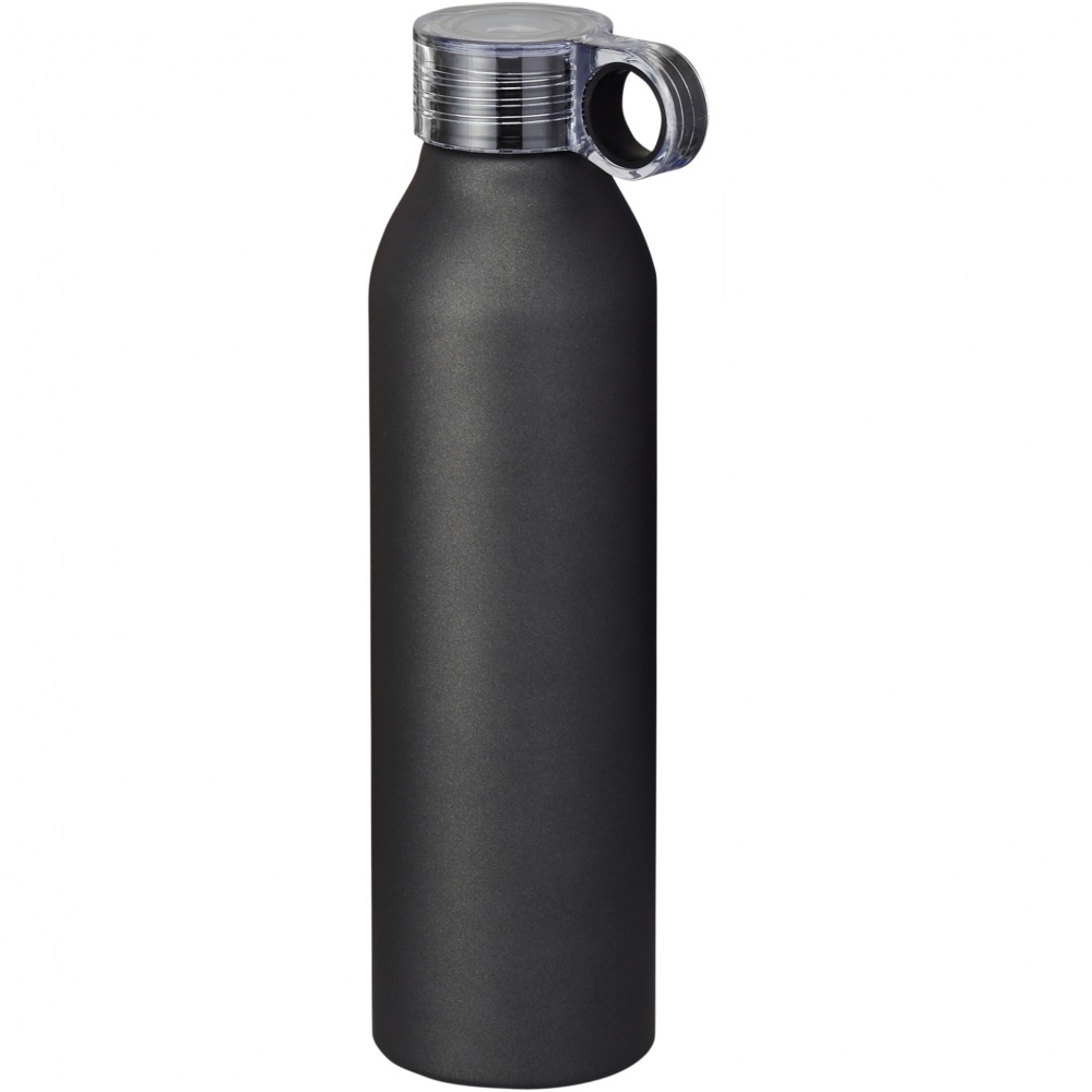 Logo trade ärikingi pilt: Grom 650 ml veepudel