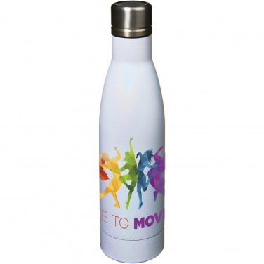 Logo trade firmakingitused foto: Vasa Aurora 500 ml vaakumisolatsiooniga termospudel