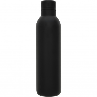Logotrade firmakingituse foto: Joogipudel Thor 510 ml vasest vaakumisolatsiooniga