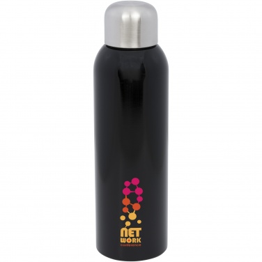 Logotrade firmakingituse foto: Guzzle 820 ml veepudel