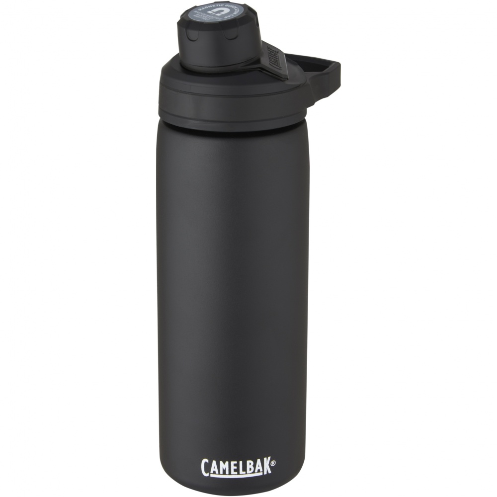 Logo trade reklaamkingituse pilt: Joogipudel CamelBak® Chute® Mag 600 ml vaakumisolatsiooniga