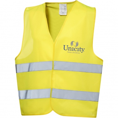 Logotrade ärikingitused pilt: RFX™ Watch-out XL turvavest kotis helkurvest