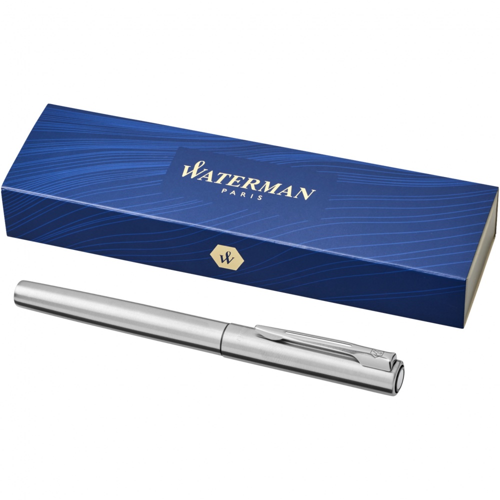 Logotrade meened pilt: Waterman Graduate rullpallipliiats