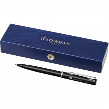 Logo trade reklaamkingi pilt: Waterman Allure pastapliiats