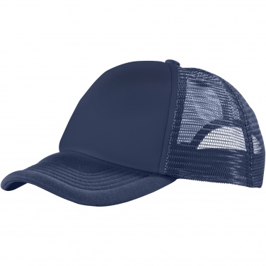 Logo trade reklaamkingitused foto: Trucker 5 paneeli kork