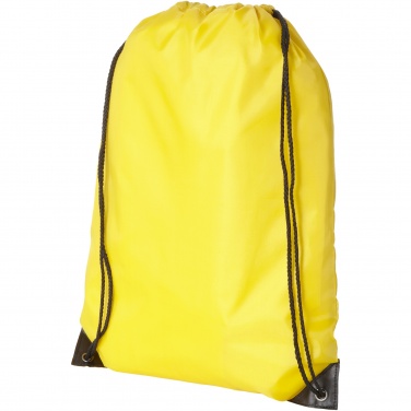 Logo trade reklaamkingituse pilt: Oriole premium sussikott-seljakott 5L