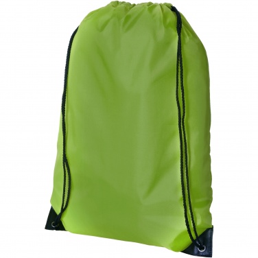 Logotrade ärikingid pilt: Oriole premium sussikott-seljakott 5L