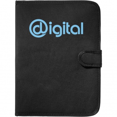 Logotrade meened pilt: University A4 mapp