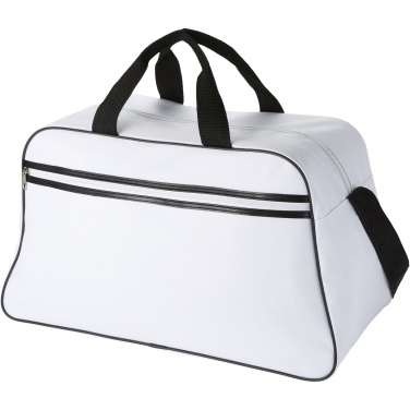 Logotrade firmakingi foto: San Jose 2-triibuline spordikott 30L
